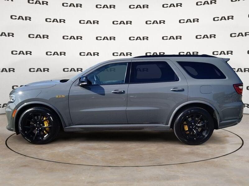 Dodge Durango Durango - Durango 6.4 V8 SRT PREMIUM AlcHEMY AWD 475cv at8