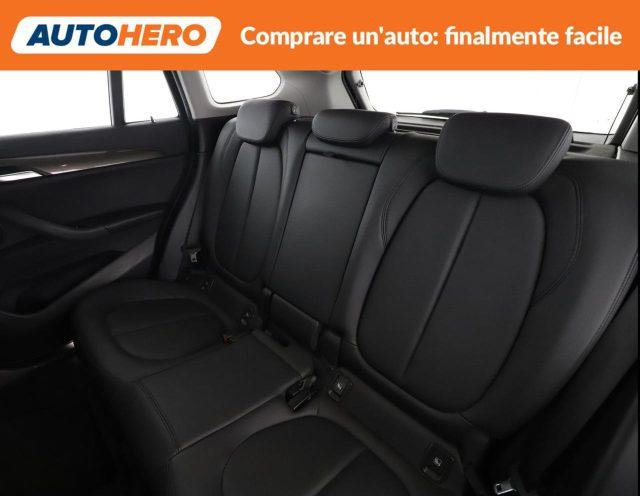 BMW X1 xDrive18d xLine