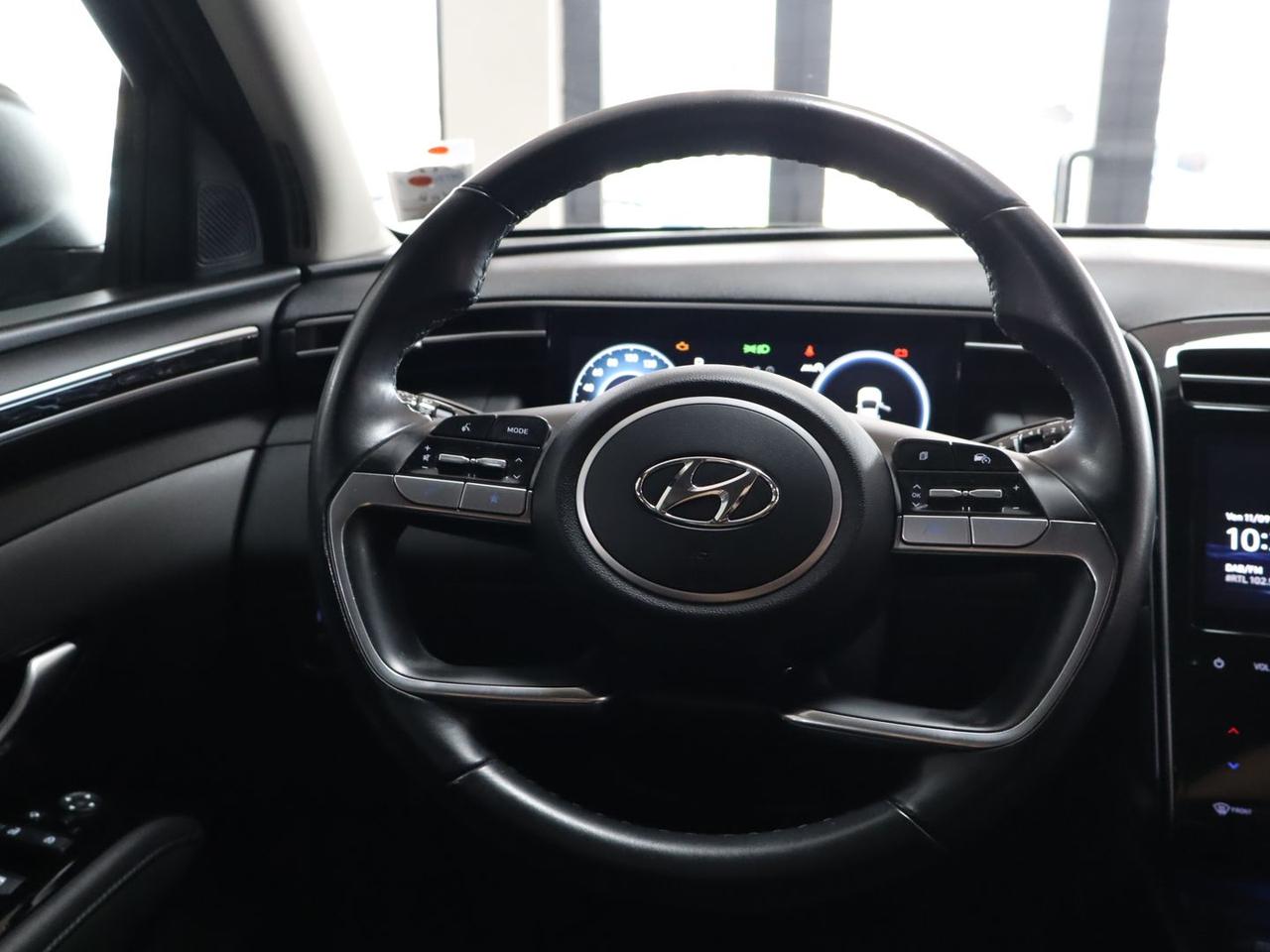 Hyundai Tucson X Line 1.6 CR #50125
