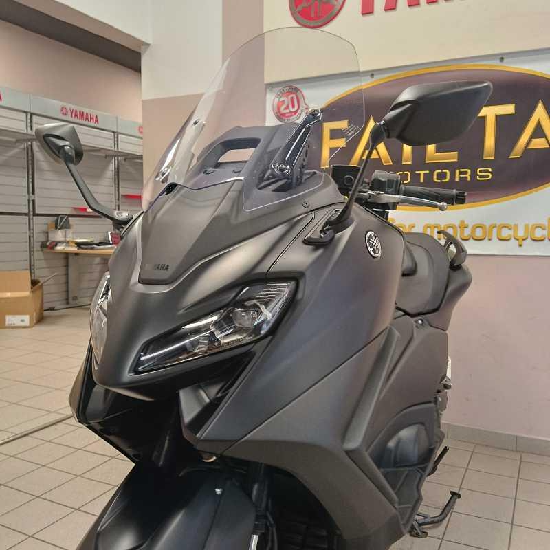 Yamaha T-Max 560 - 2023