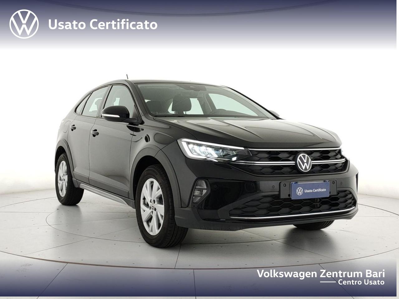 Volkswagen Taigo 1.0 tsi life 110cv