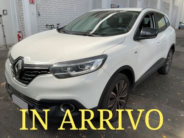 Renault Kadjar 1.5 dCi Energy Bose Edition