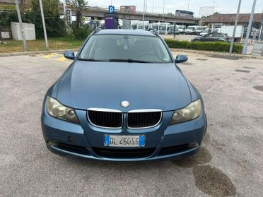 Bmw 318 318d cat Touring MSport