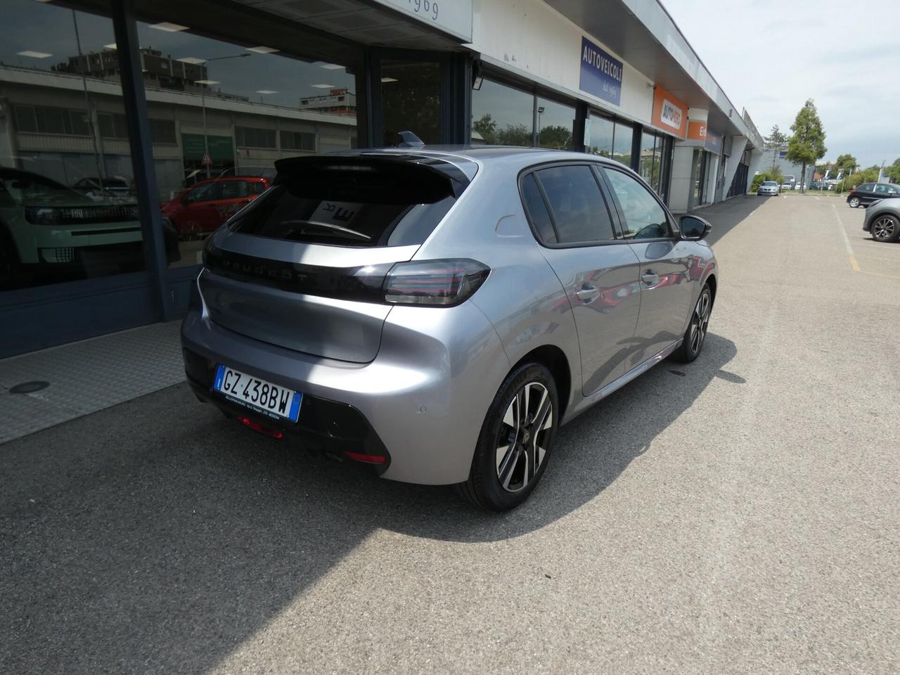 PEUGEOT 208 2ª serie 208 PureTech 100 Stop&Sta...