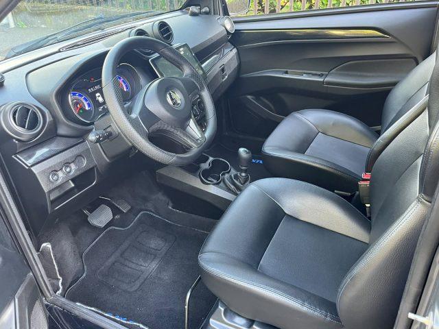 AIXAM GTI AIXAM