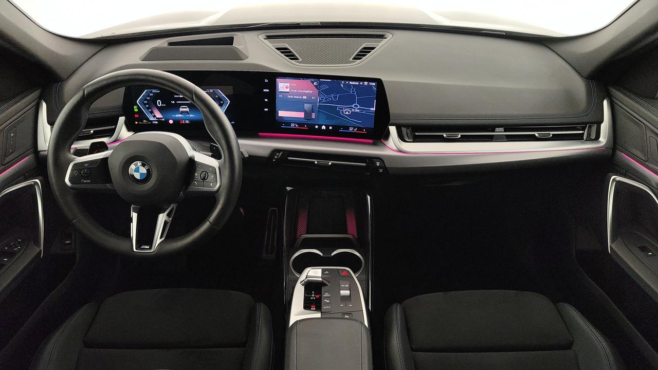 BMW X1 U11 - X1 xdrive20d mhev 48V MSport Pro auto