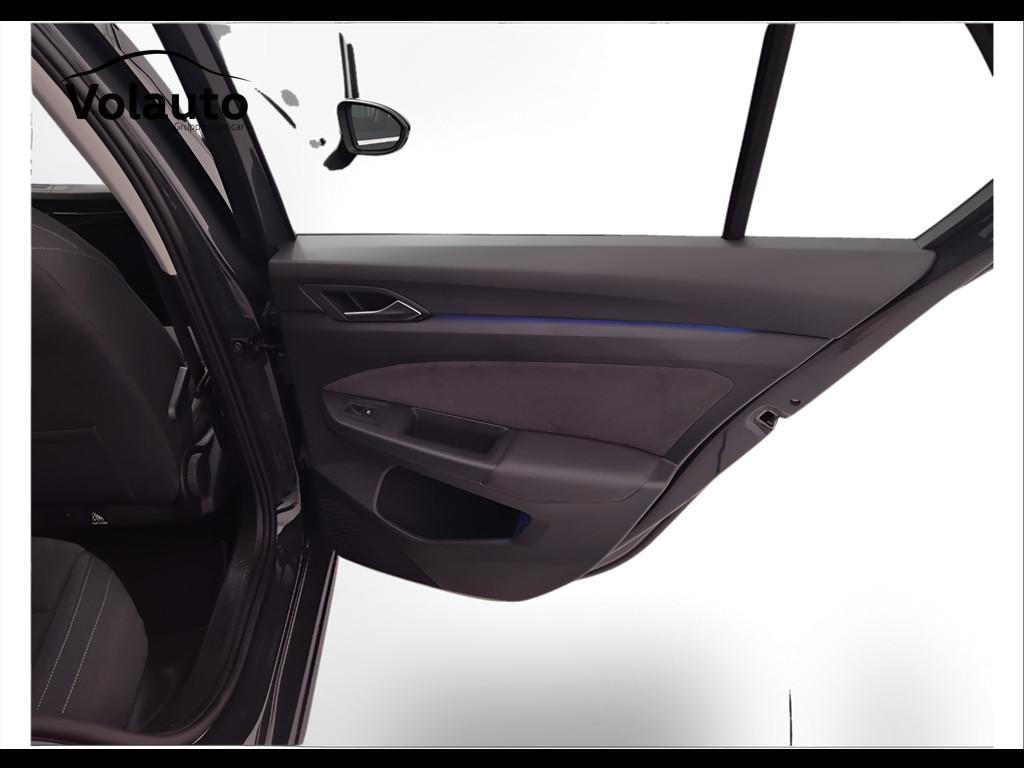 VOLKSWAGEN Golf VIII 2020 - Golf 1.4 tsi ehybrid Style 204cv dsg