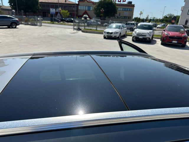 MERCEDES-BENZ C 250 d S.W. Automatic Premium