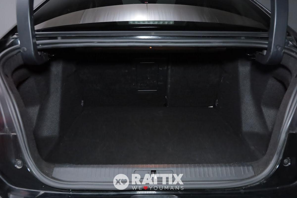 Citroen C4 X 1.2 Puretech 130CV Max EAT8