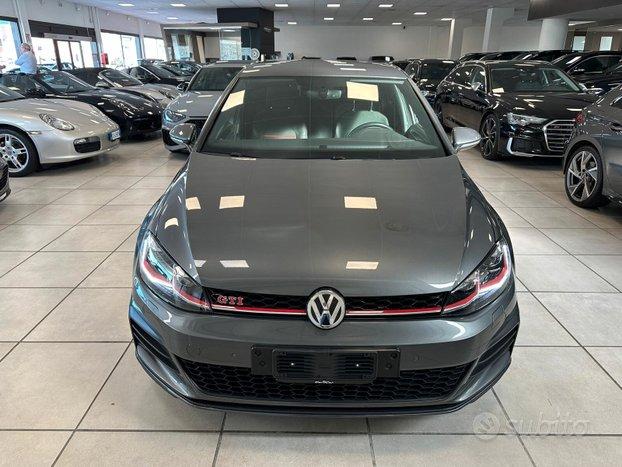 Volkswagen Golf GTI Performance 2.0 245 CV TSI DSG