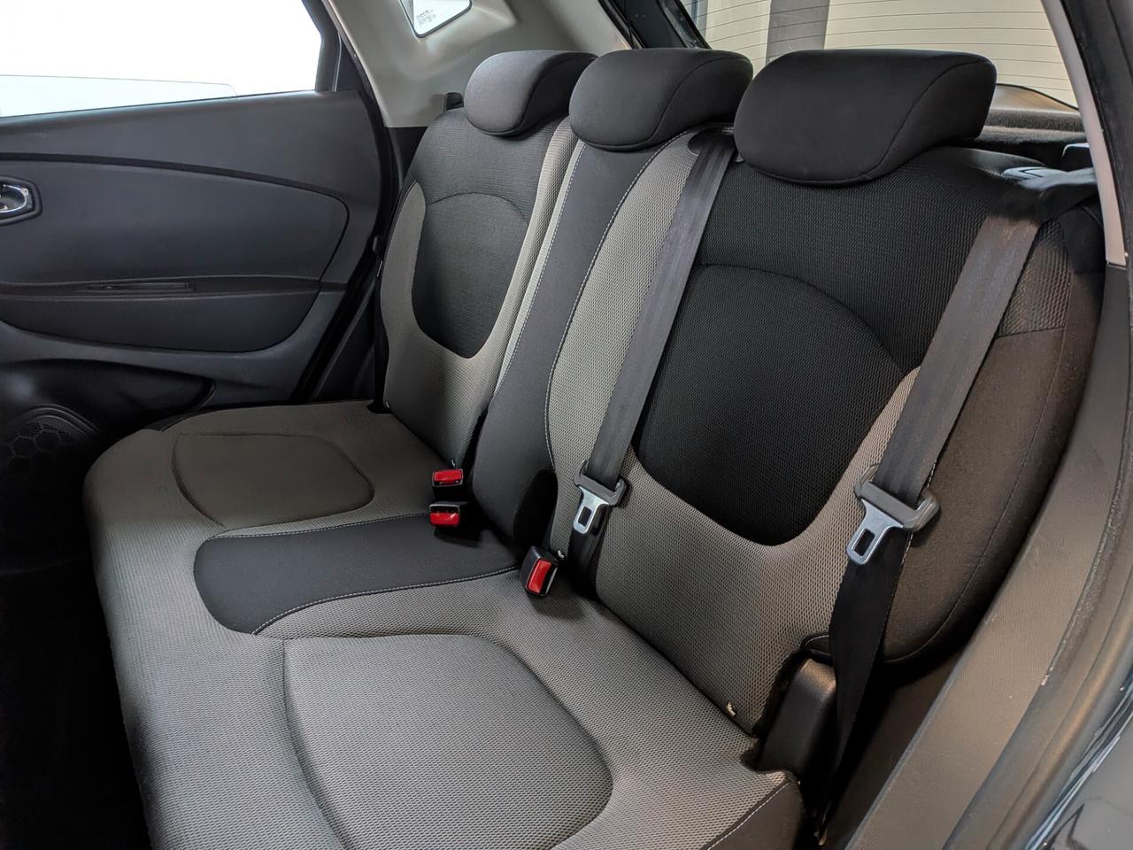 Renault Captur 90 CV Benzina