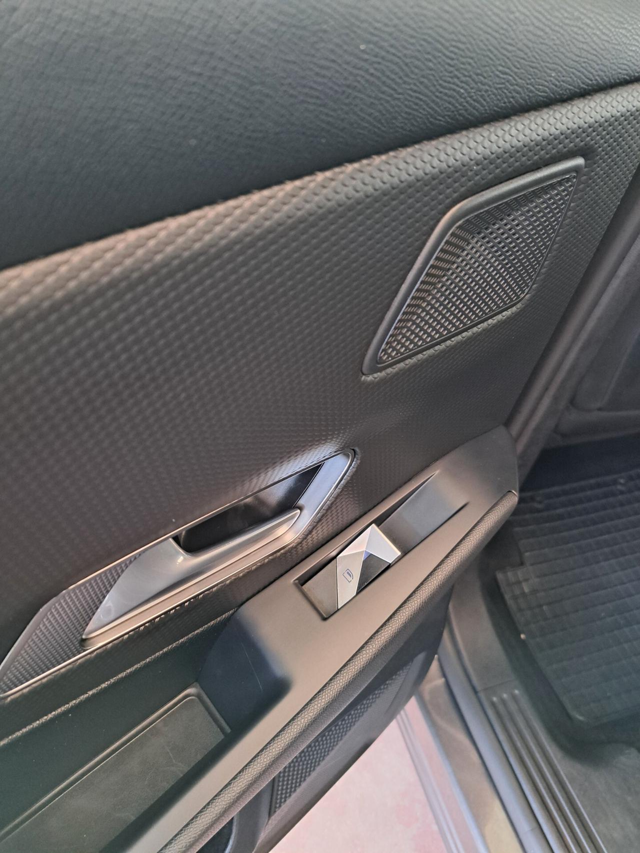 Ds 7 1.5 BlueHDi 130CV Bastille Business AUTOM.