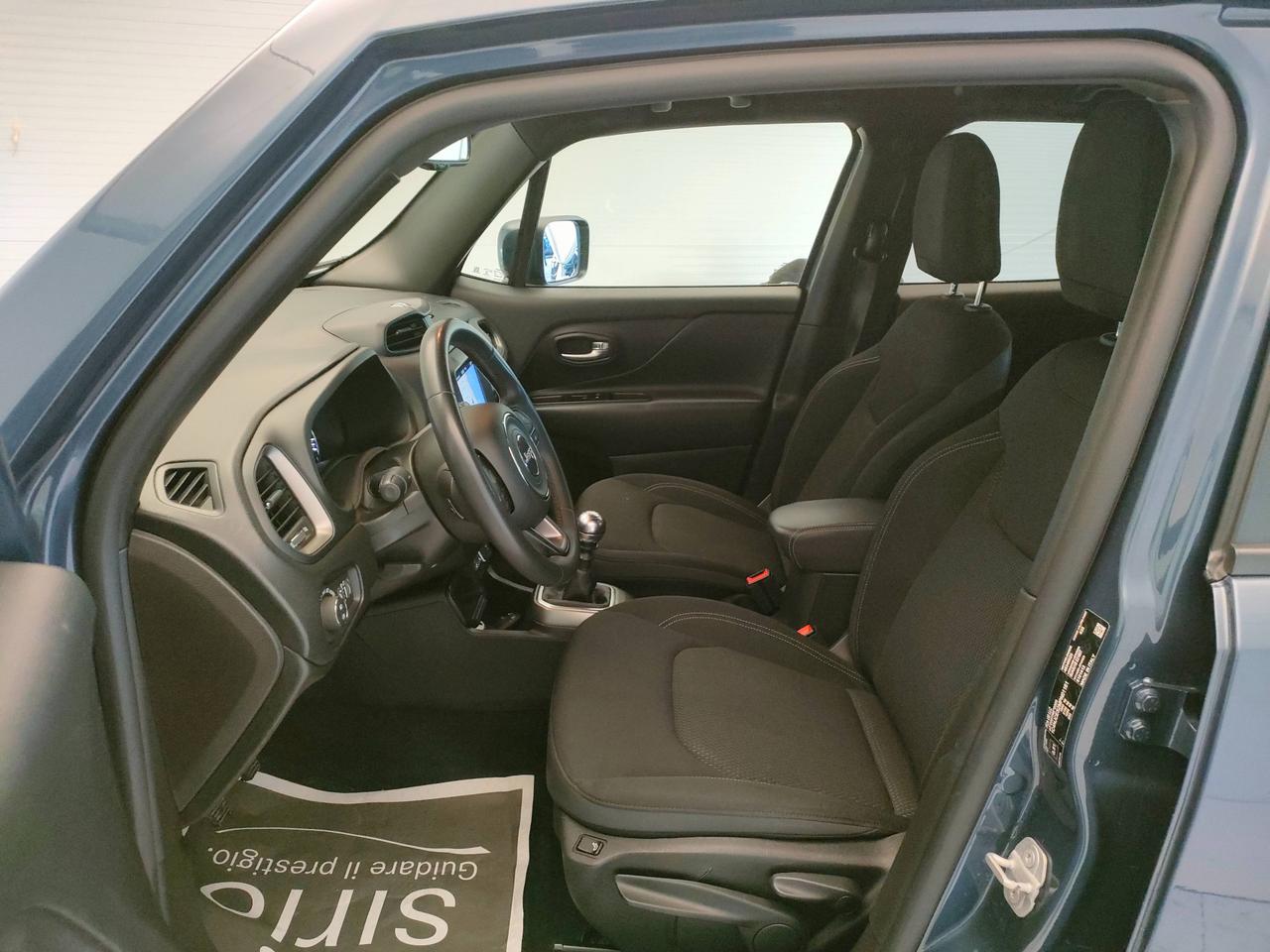 JEEP Renegade 2019 - Renegade 1.6 mjt S 2wd 130cv