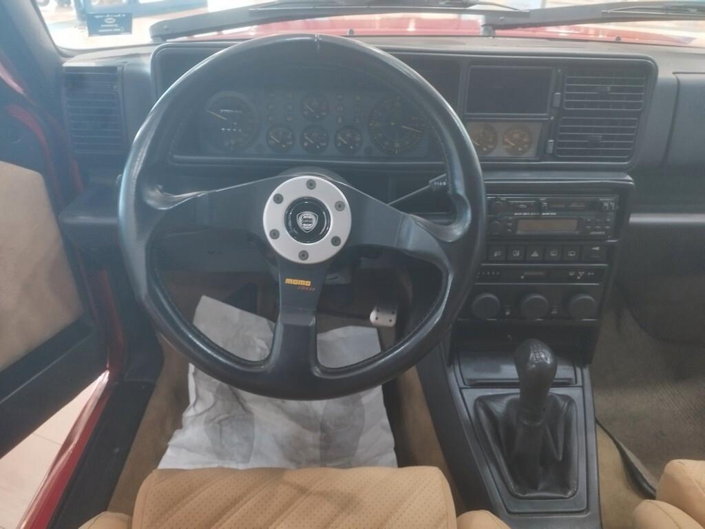 Lancia Delta HF Integrale EVO 2
