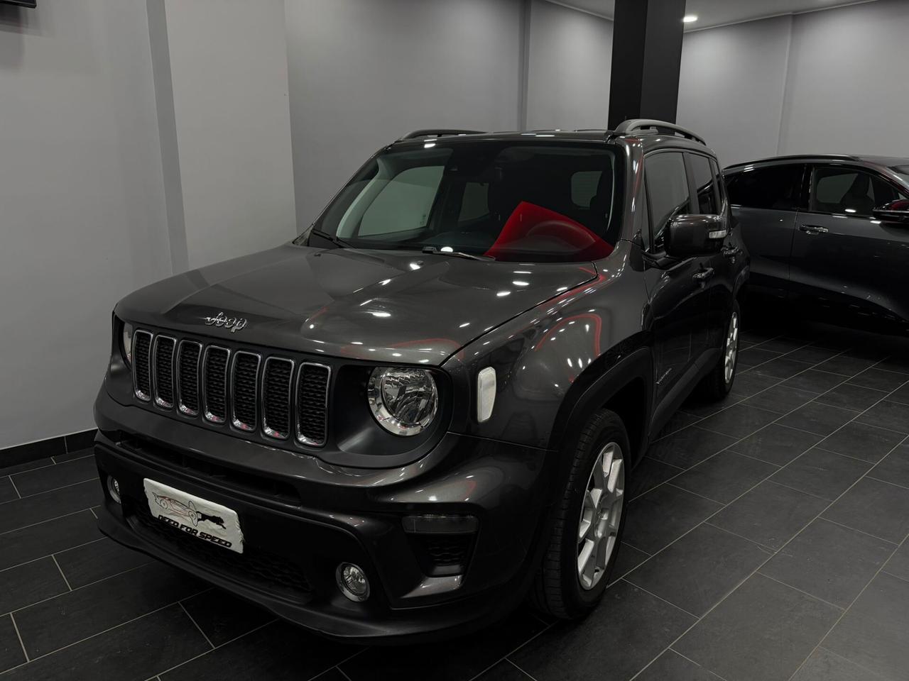 Jeep Renegade 1.0 T3 Limited