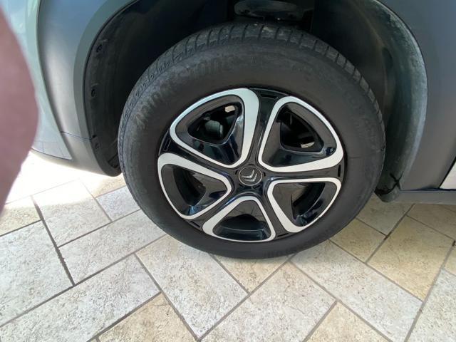 CITROEN C3 Aircross PureTech 110 S&S Max