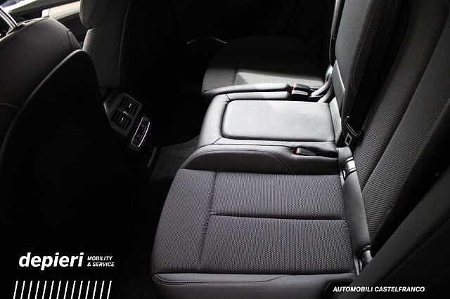Audi Q5 Sportback 40 TDI quattro S tronic S line plus MHEV
