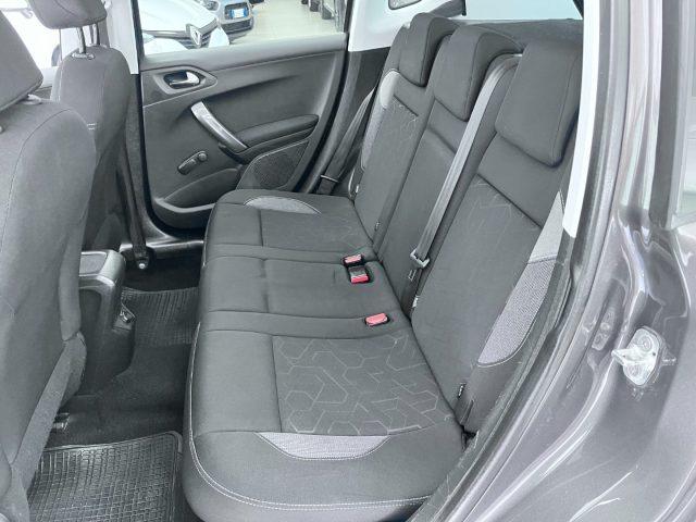 PEUGEOT 2008 1° serie BlueHDi 75 Active