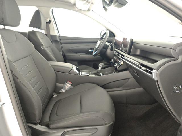 HYUNDAI Tucson 1.6 CRDI 48V DCT XTech - VARI COLORI!