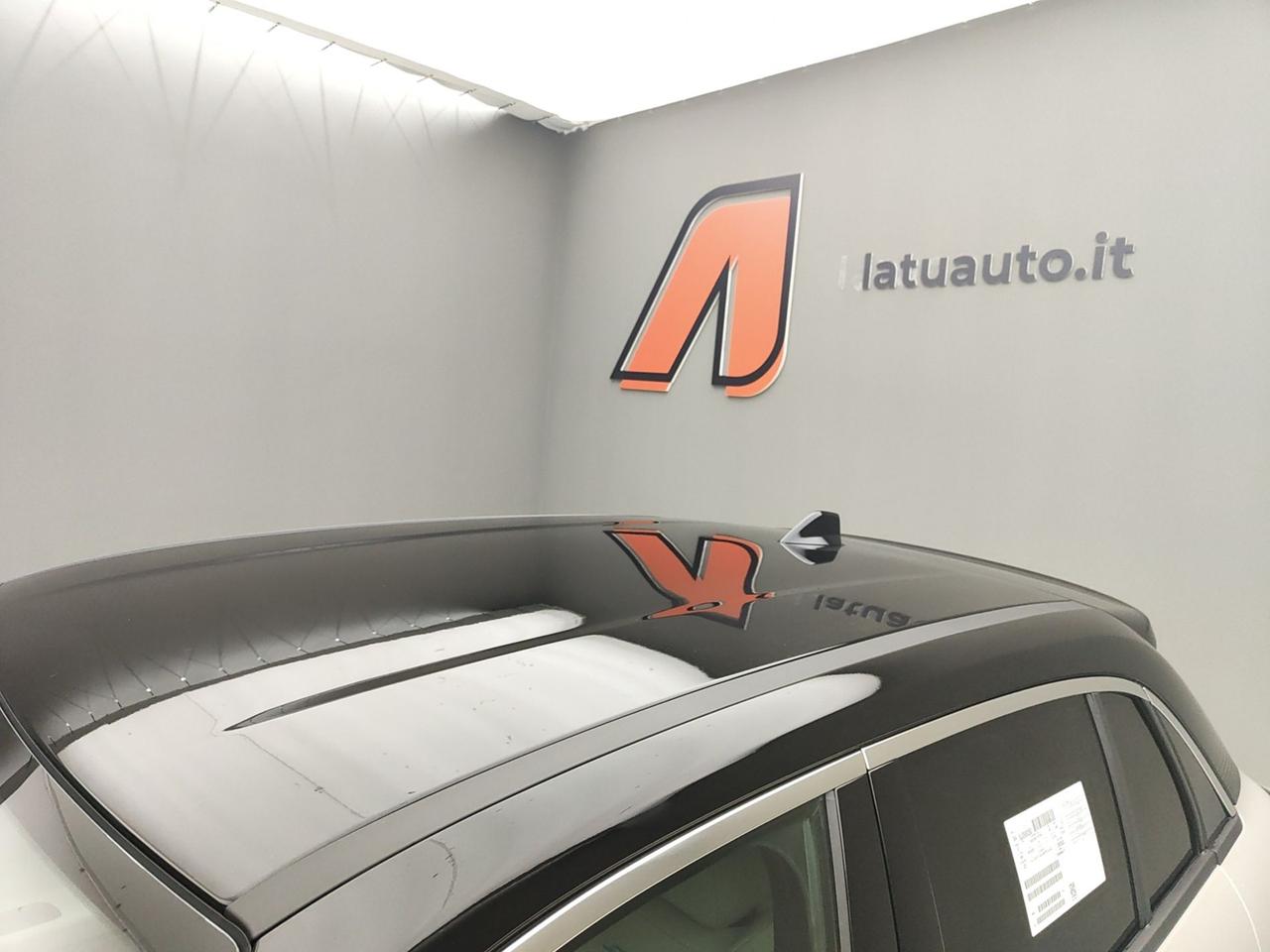 FIAT 600 IV 2023 1.2 MHEV 110CV DCT LA PRIMA