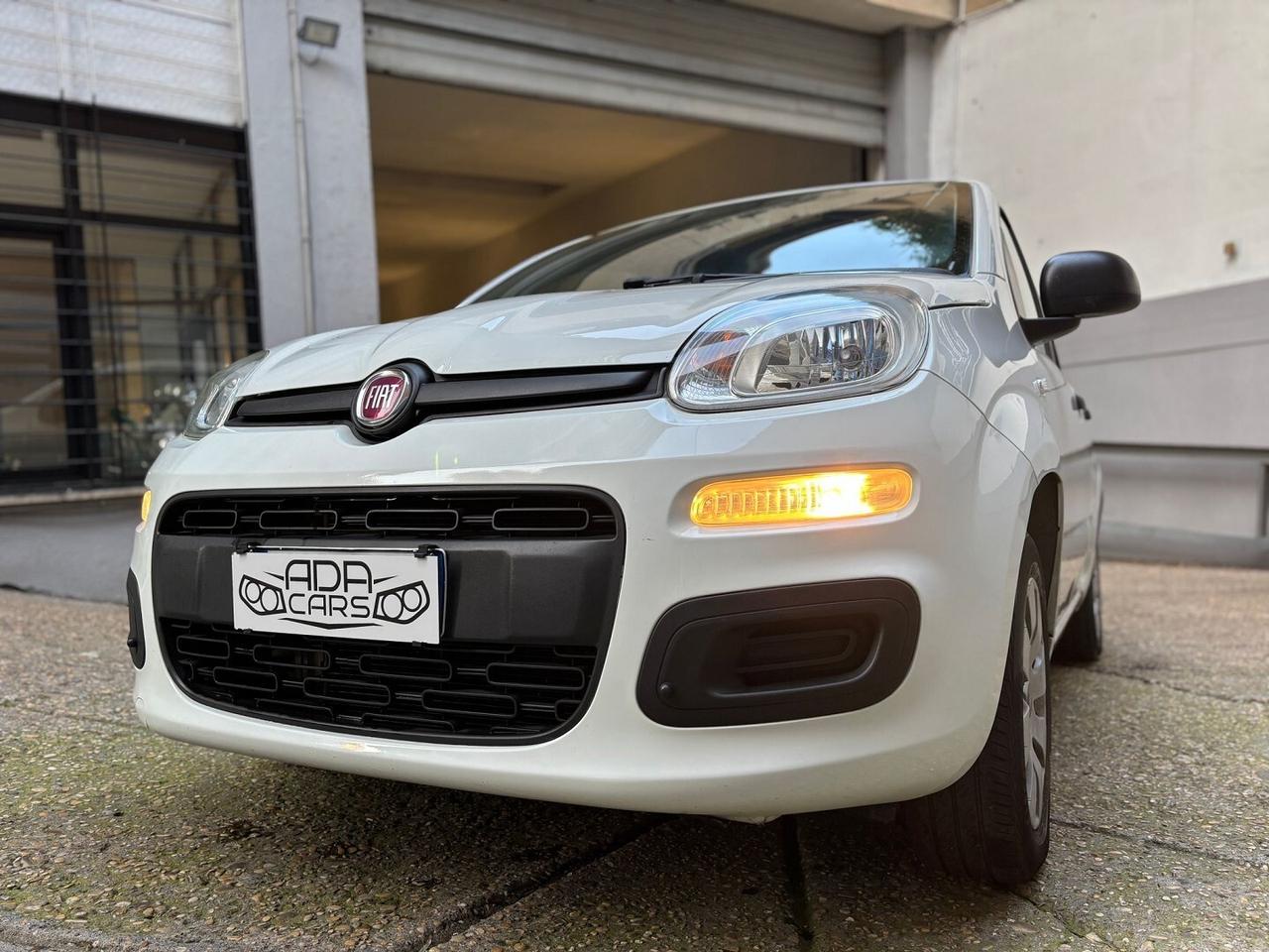 Fiat Panda benzina - TAGLIANDO COMPLETO