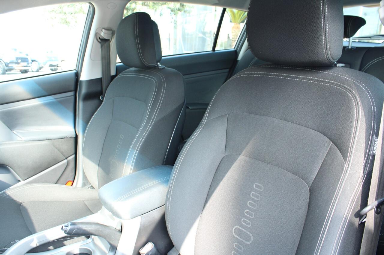 Kia Sportage 1.7 CRDI VGT 2WD Class