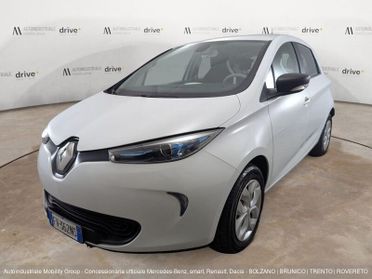 Renault ZOE R90 LIFE FLEX ''BATTERIA A NOLEGGIO - NEOPATENTATI''