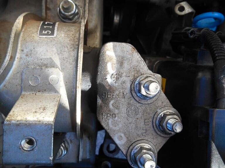 Fiat Panda 1.2 Dynamic Natural Power METANO