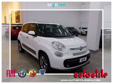 FIAT 500L 500L 0.9 TwinAir Turbo Natural Power Lounge