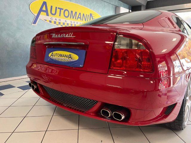 MASERATI GranSport 4.2 V8