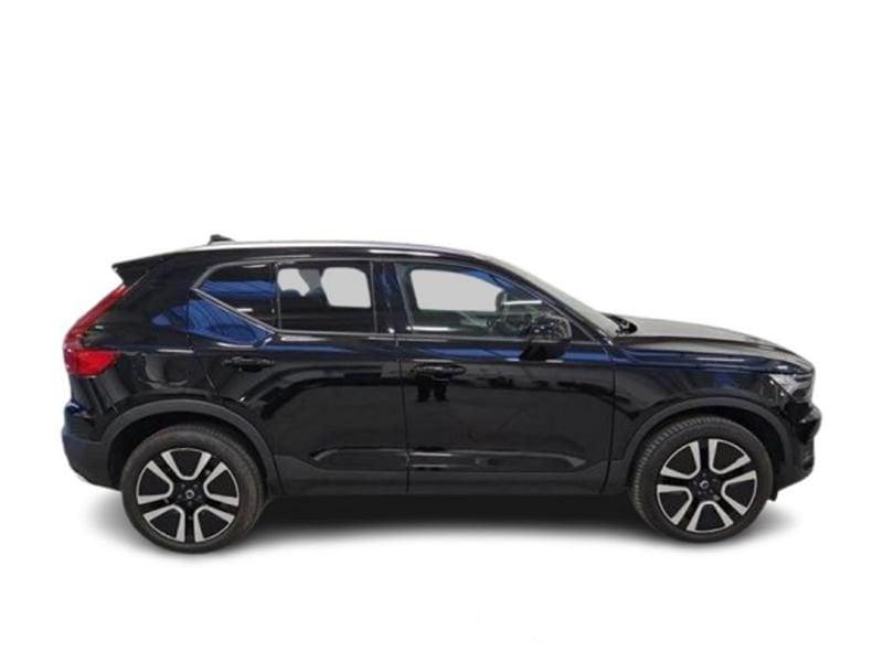 Volvo XC40 T3 163 CV Automatica Business Plus