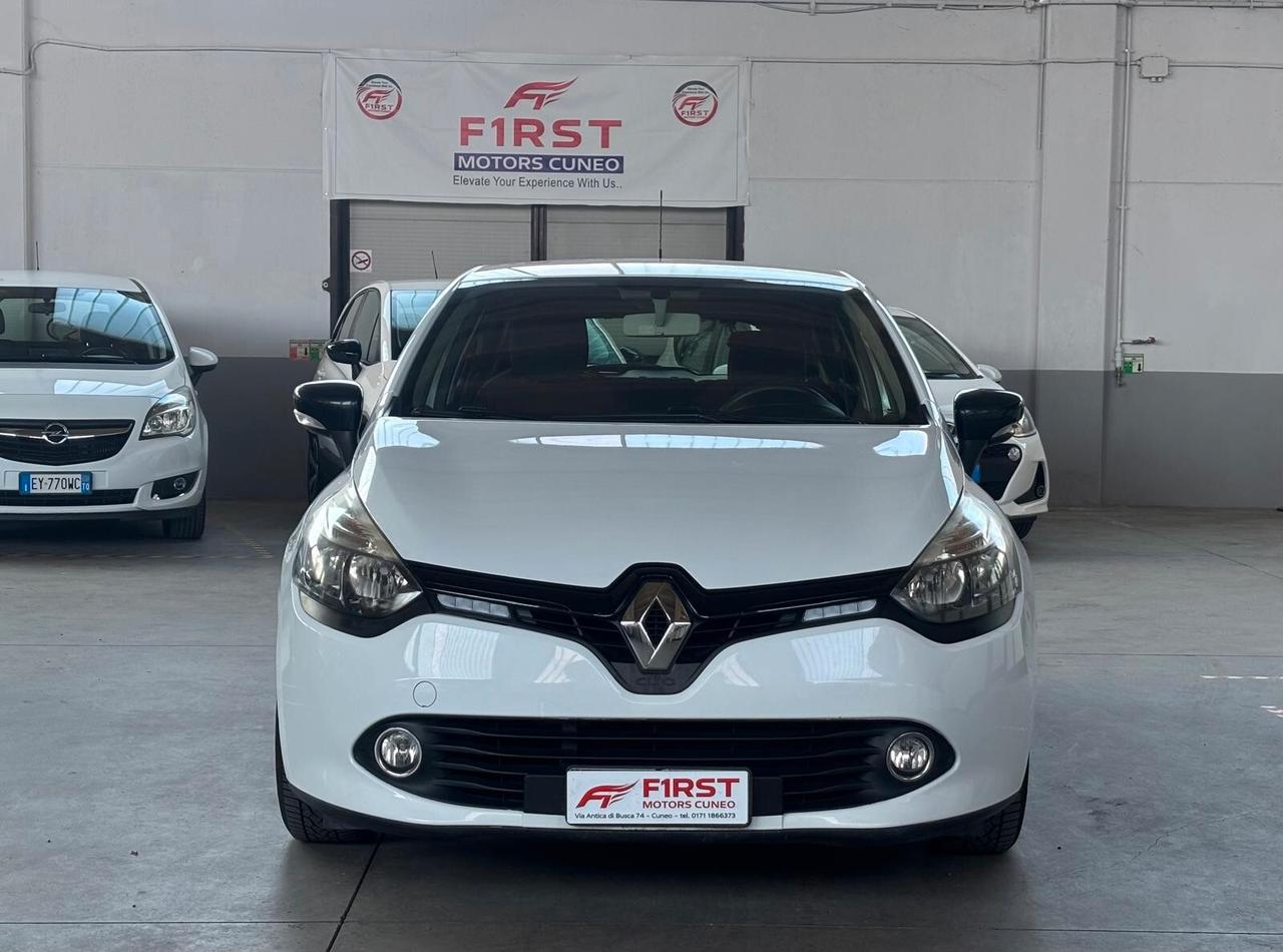 Renault Clio 1.2 75CV 5 porte Live