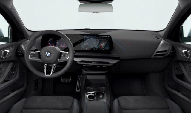 BMW 120 d 48V 5p. MSport Pro