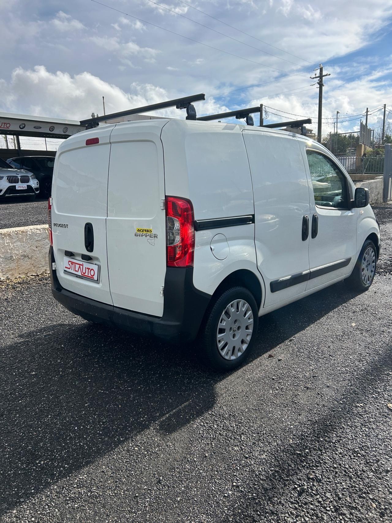 Fiat Fiorino 1.3 MJT 80CV Cargo