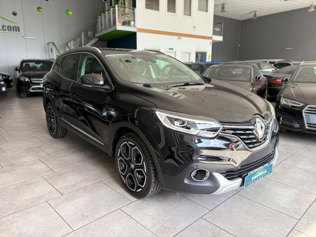 RENAULT Kadjar 1.5 dCi 8V 110CV Energy Sport Edition2 * UNIPRO. *