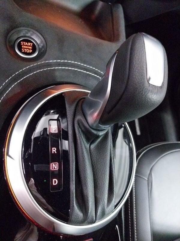 Nissan Juke Juke 1.0 DIG-T 114 CV DCT N-Design