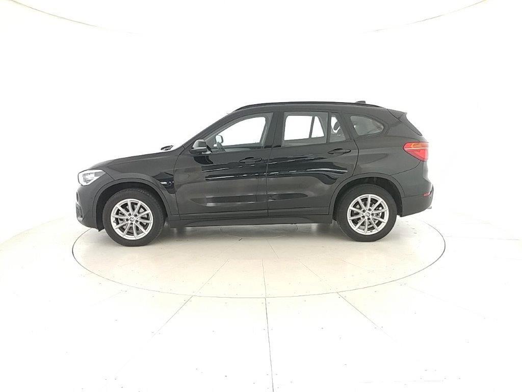 BMW X1 sDrive18d Business