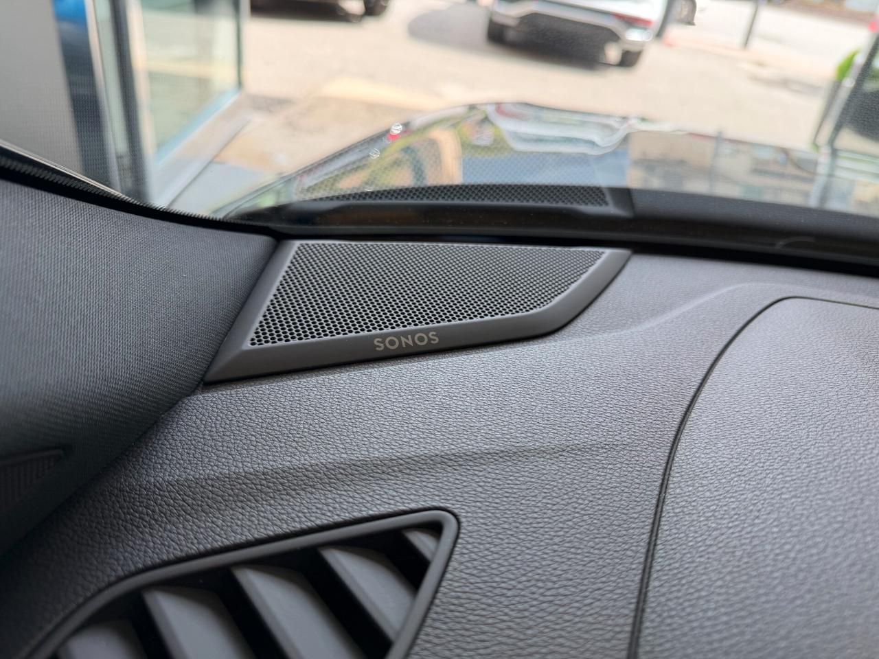 Audi Q3 SPB 40 TDI quattro S tronic Identity Black