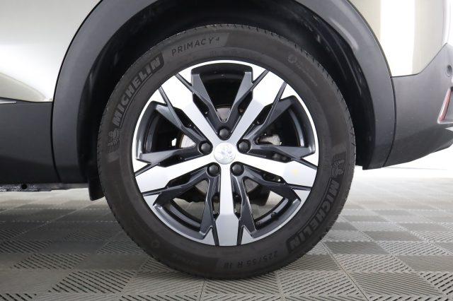 PEUGEOT 3008 3008 BlueHDi 120 EAT6 S&S Allure
