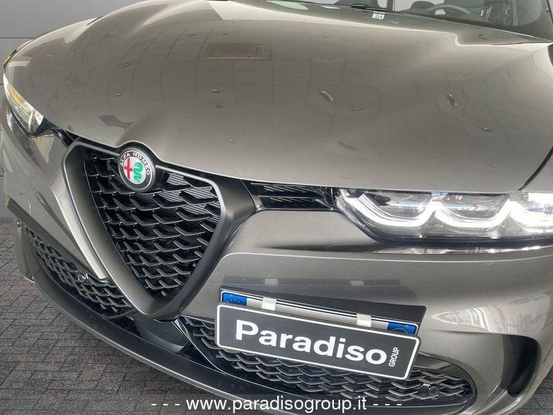 Alfa Romeo Tonale (622) Ibrida Ibrida 160cv Sprint