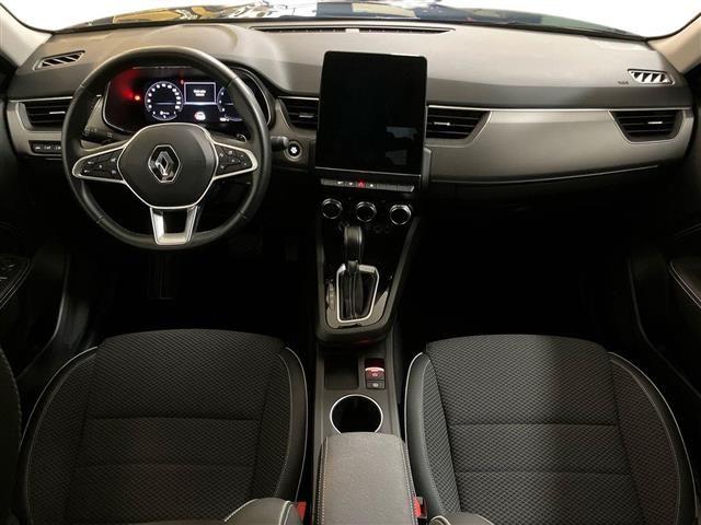 RENAULT Arkana 1.3 mild hybrid 140cv Techno EDC