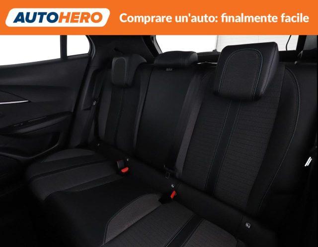 PEUGEOT 2008 BlueHDi 110 S&S Allure Pack