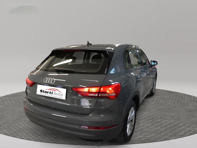 Audi Q3 35 2.0 tdi Business quattro s-tronic