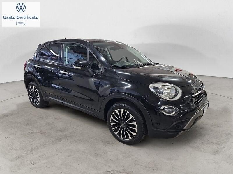 FIAT 500X 500X 1.0 T3 120 CV Cross