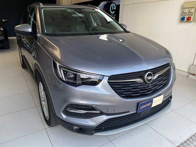 Opel Grandland X X 1.6 diesel Ecotec Start&amp;Stop Innovation