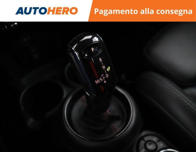 MINI Cooper S 2.0 Cooper S 5 porte