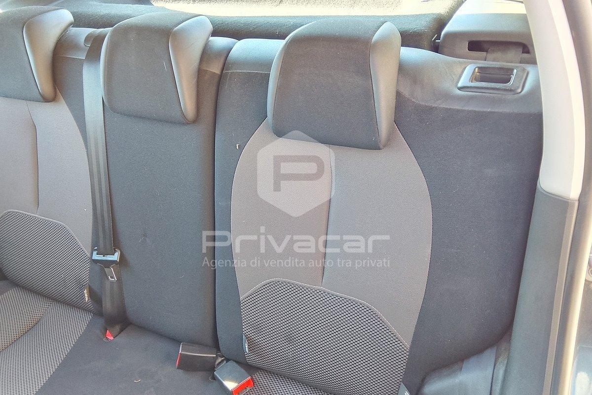 CITROEN C3 1.4 HDi 70 Exclusive