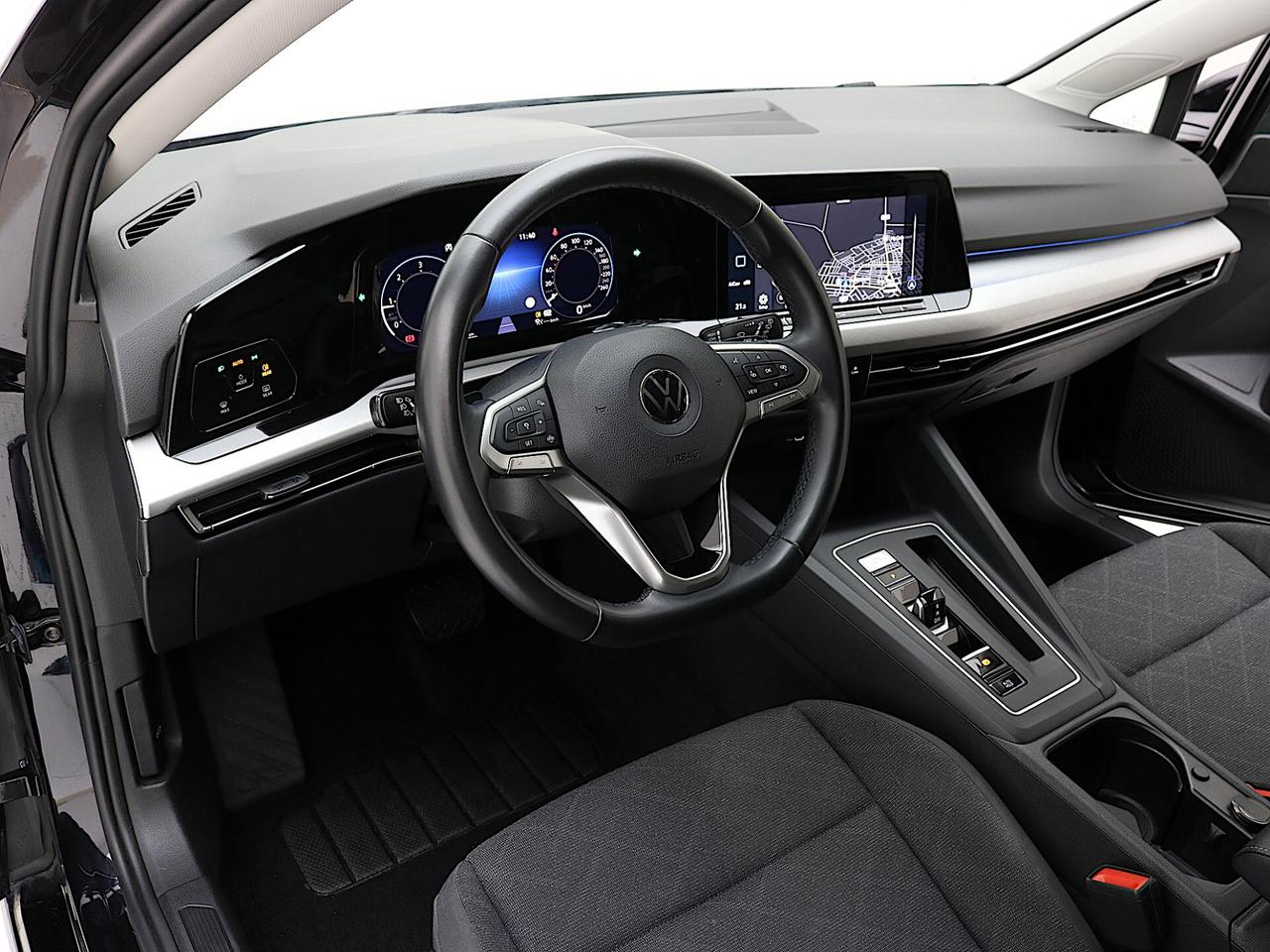 Volkswagen Golf 2.0 TDI 150CV DSG Life