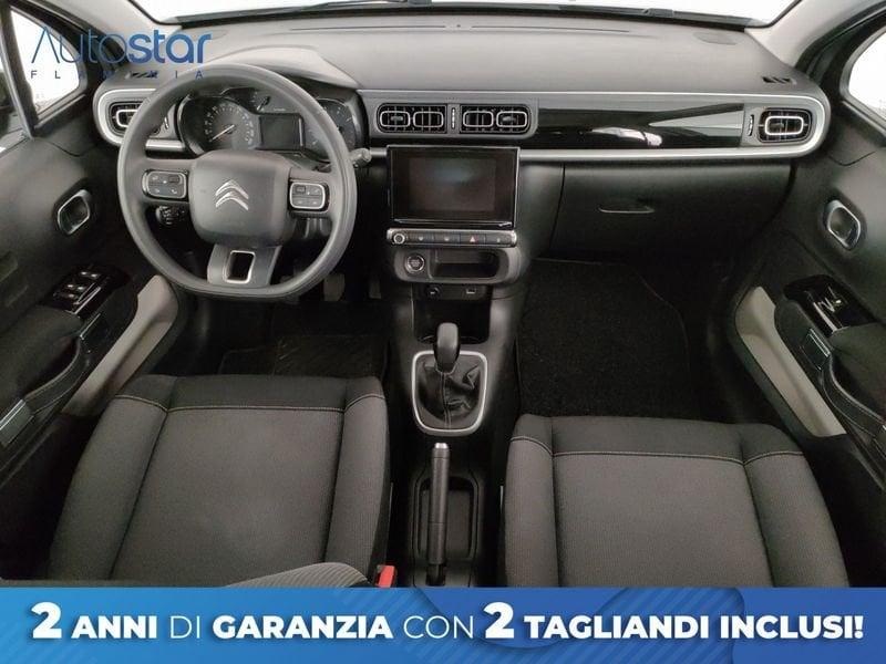 Citroën C3 1.2 puretech Shine s&s 83cv