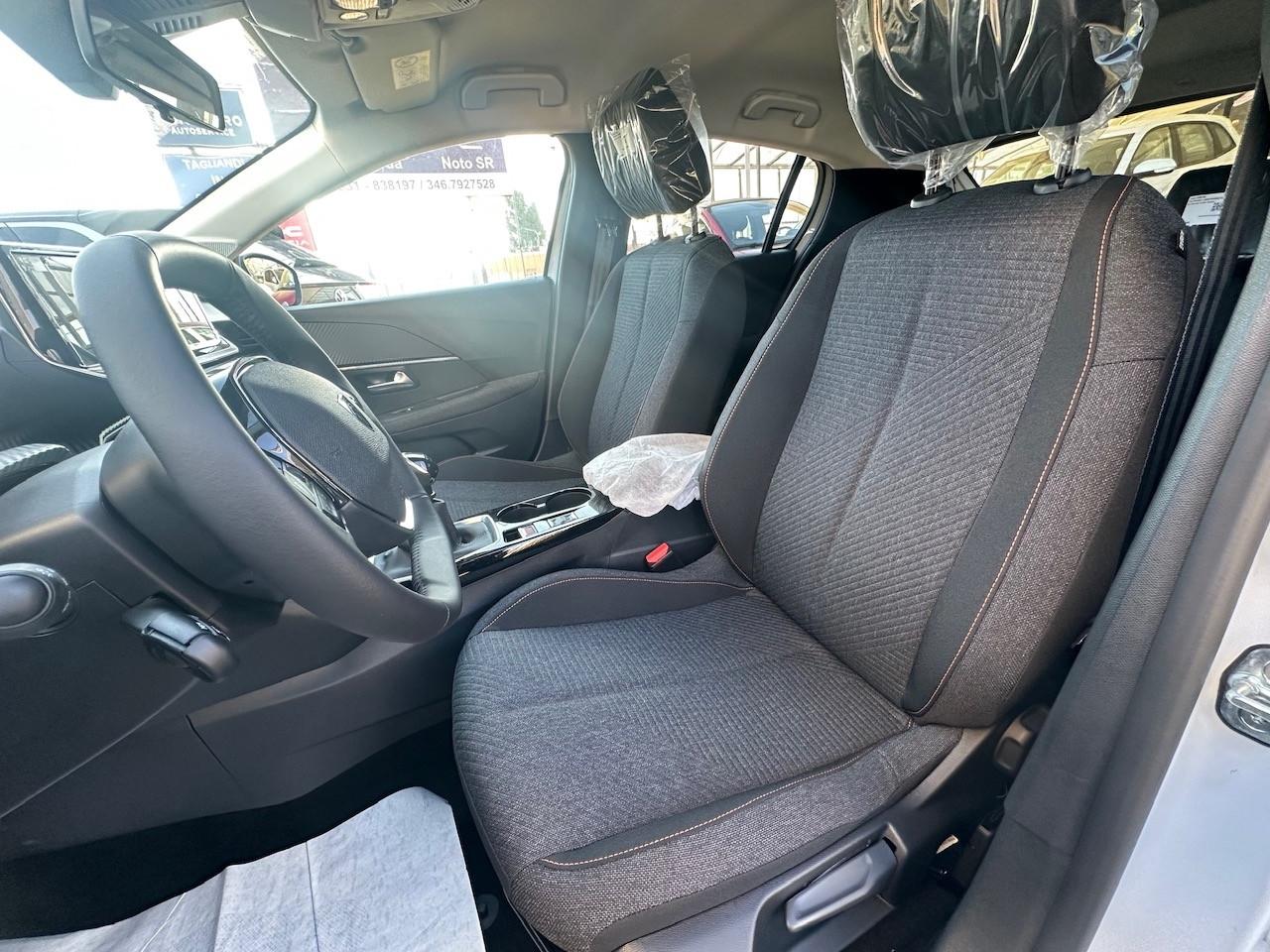 Peugeot 208 PureTech 100 Stop&Start 5 porte Style